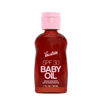 1 oz Baby Oil SPF 30 - TEMOF 