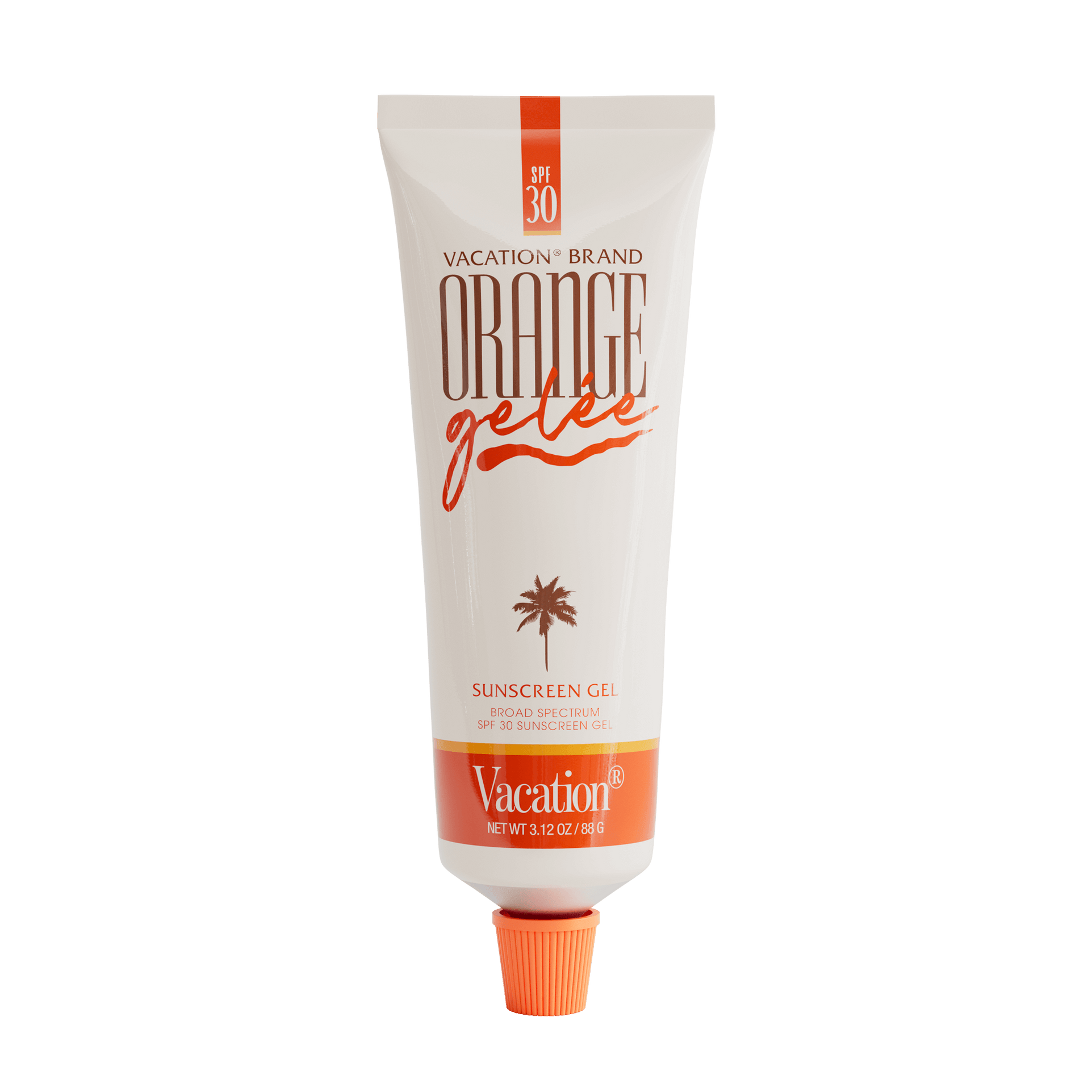 Orange Gelée SPF 30 - Temof Store 