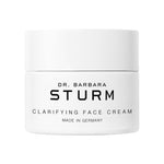 Clarifying Face Cream - TEMOF 