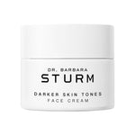 Darker Skin Tones Face Cream - TEMOF 