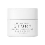 Super Anti-Aging Face Cream - TEMOF 