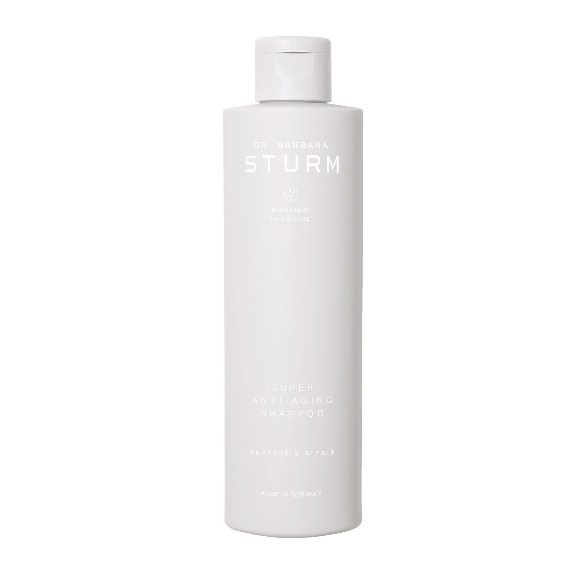 Super Anti-Aging Shampoo - Temof Store 