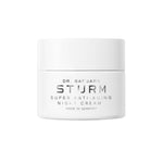 Super Anti-Aging Night Cream - TEMOF 