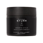 Growth Cycle Hair Supplement - TEMOF 