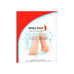 Baby Foot Moisturizing Foot Mask - TEMOF 