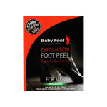 Baby Foot Exfoliation Foot Peel For Men - TEMOF 