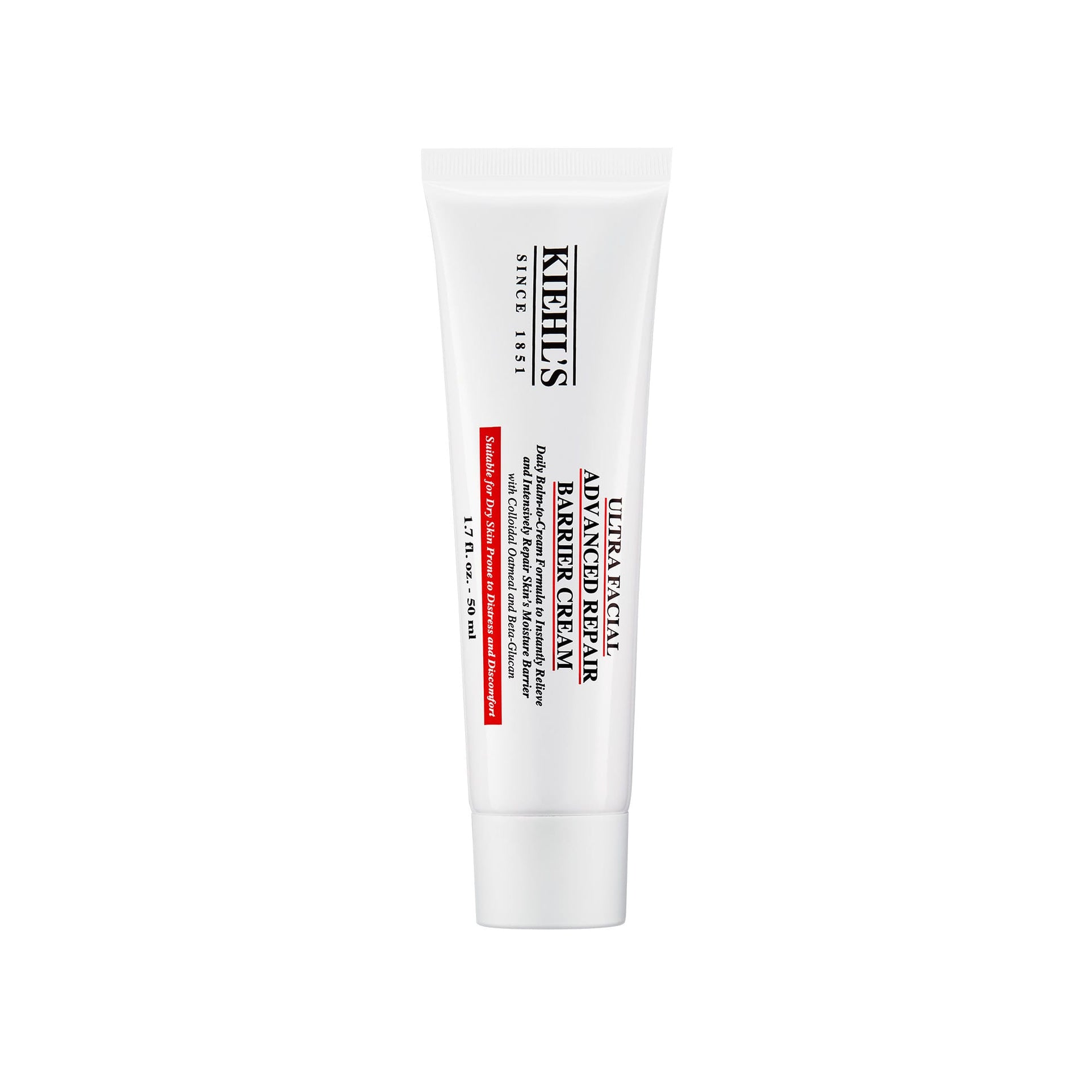 Ultra Facial Advanced Repair Barrier Cream - Temof Store 