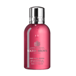 Fiery Pink Pepper Bath and Shower Gel 100ML - TEMOF 