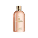 Jasmine and Sun Rose Bath and Shower Gel - TEMOF 