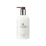 Lily and Magnolia Body Lotion - TEMOF 