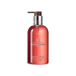 Heavenly Gingerlily Fine Liquid Hand Wash - TEMOF 