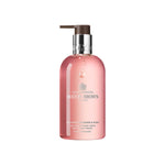 Delicious Rhubarb and Rose Fine Liquid Hand Wash - TEMOF 