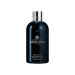 Dark Leather Bath & Shower Gel - TEMOF 