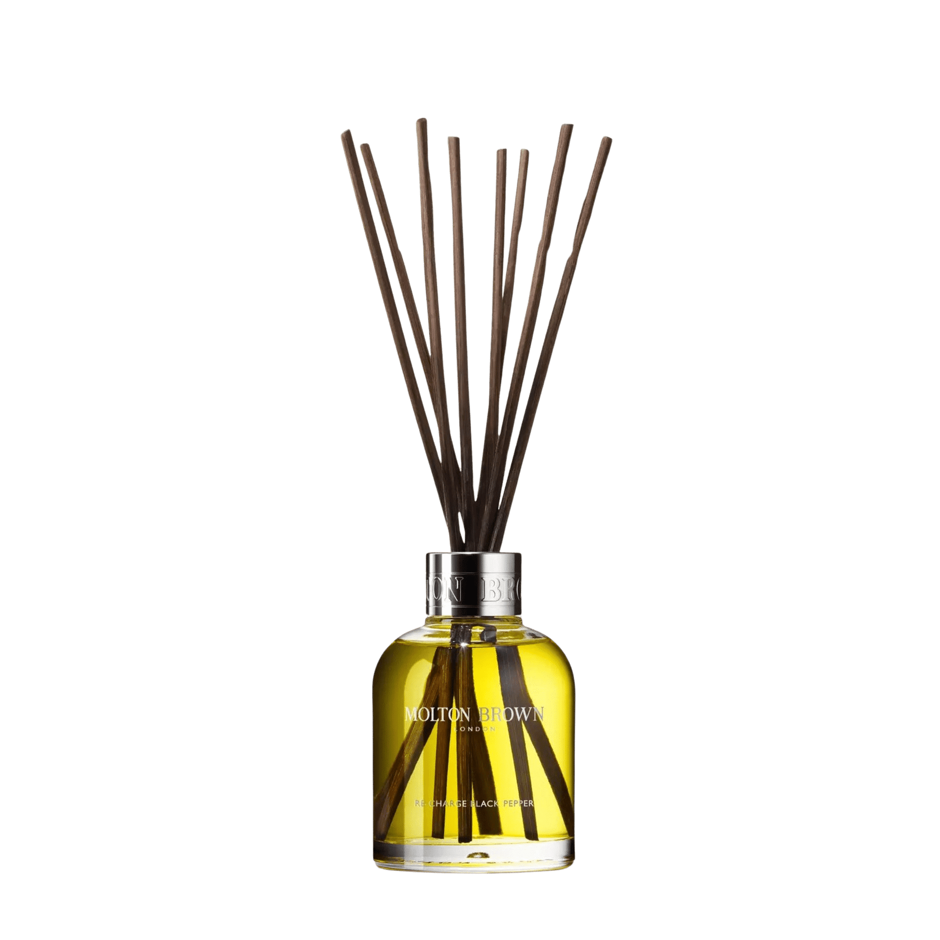 Re-Charge Black Pepper Aroma Reeds - Temof Store 