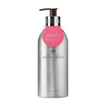 Infinite Bottle Fiery Pink Pepper Bath and Shower Gel - TEMOF 