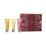 Floral & Spicy Hand Care Gift Set (Limited Edition) - TEMOF 