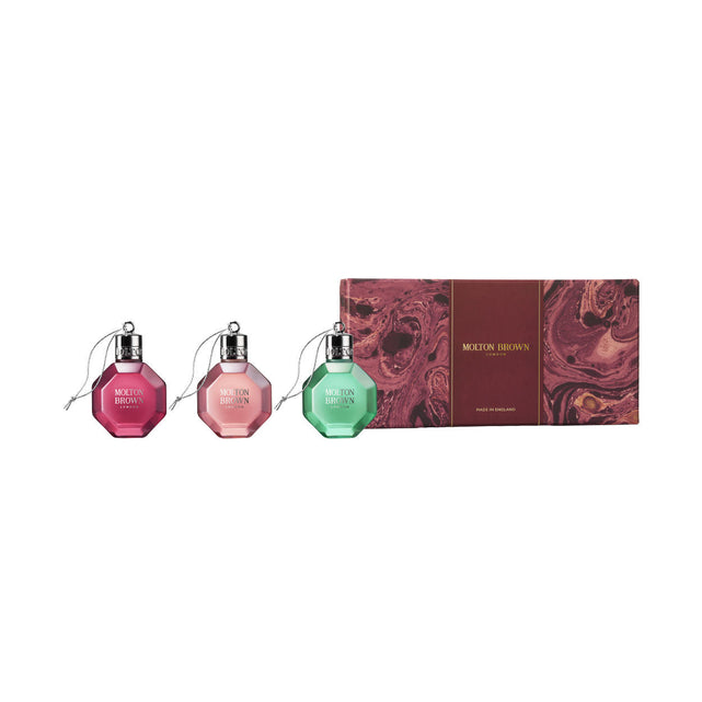 Festive Bauble Collection (Limited Edition) - Temof Store 