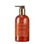 Marvellous Mandarin & Spice Fine Liquid Hand Wash (Limited Edition) - TEMOF 