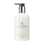 Sunlit Clementine And Vetiver Body Lotion - TEMOF 