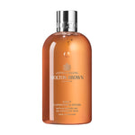 Sunlit Clementine And Vetiver Bath And Shower Gel - TEMOF 