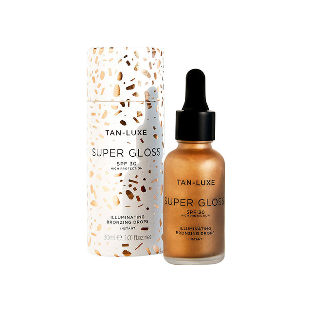 Super Gloss SPF 30 - Temof Store 