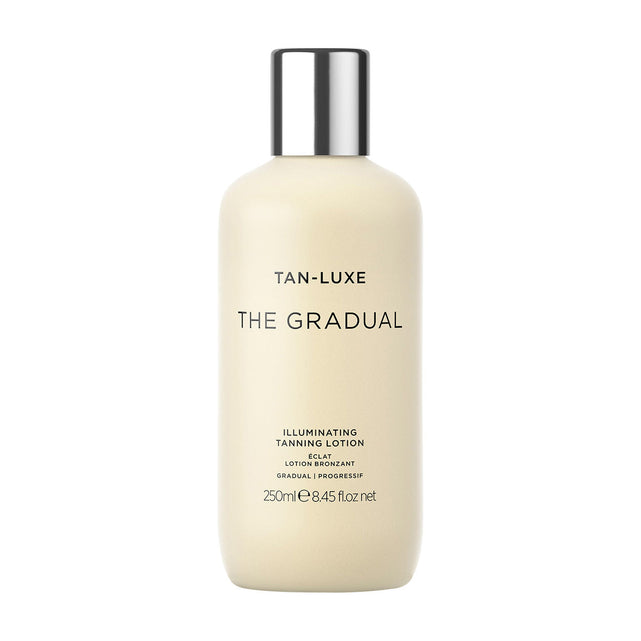 The Gradual Illuminating Tanning Lotion - Temof Store 