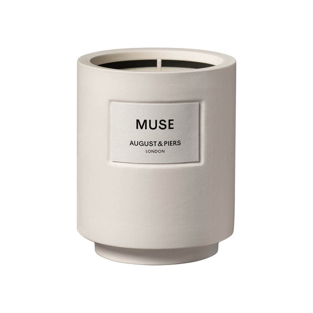 Muse Candle - Temof Store 