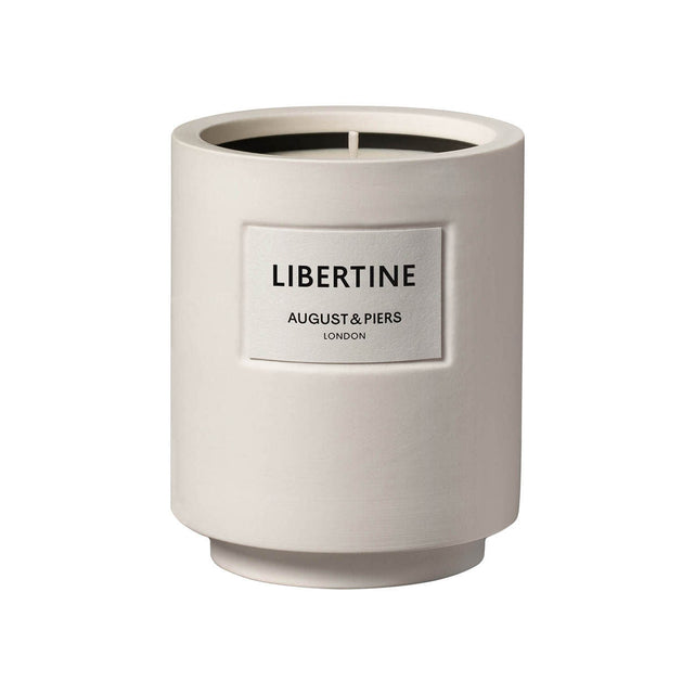 Libertine Candle - Temof Store 