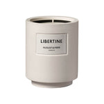 Libertine Candle - TEMOF 