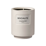 Socialite Candle - TEMOF 