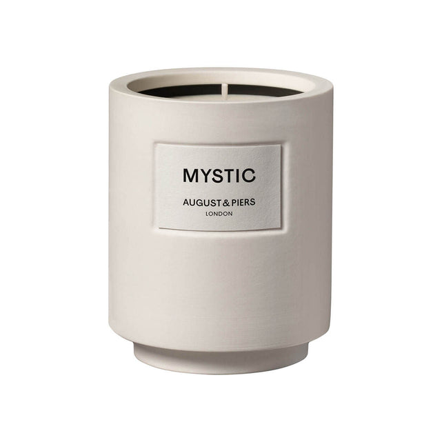 Mystic Candle - Temof Store 