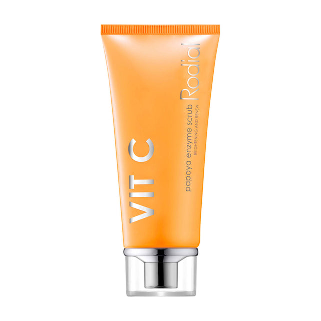 Vit C Papaya Enzyme Scrub - Temof Store 