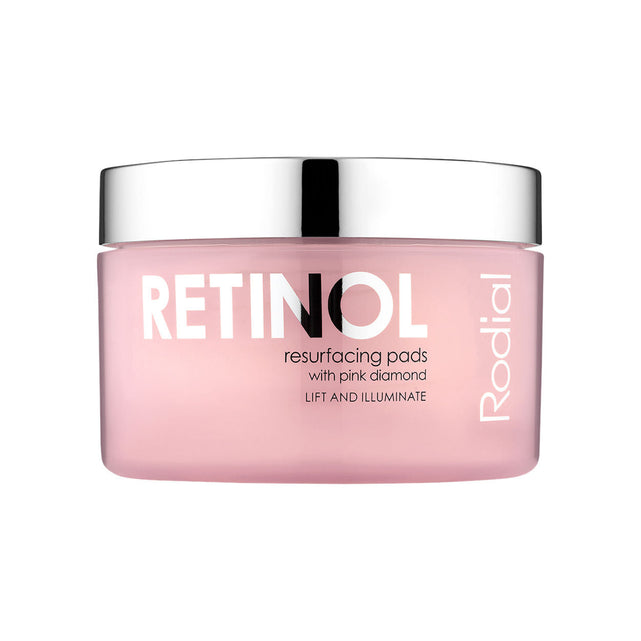 Retinol Resurfacing Pads - Temof Store 