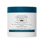 Purifying Pre-Shampoo Mud Mask - Temof 