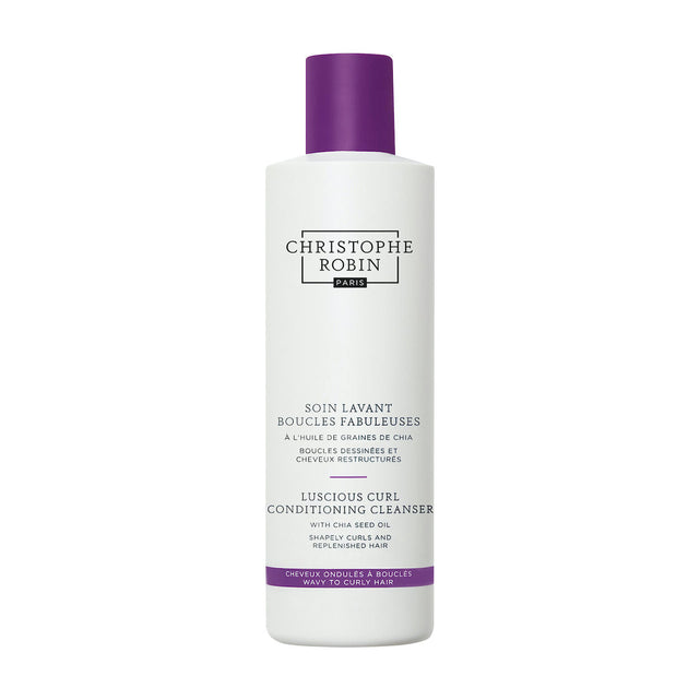 Luscious Curl Conditioning Cleanser - Temof Store 