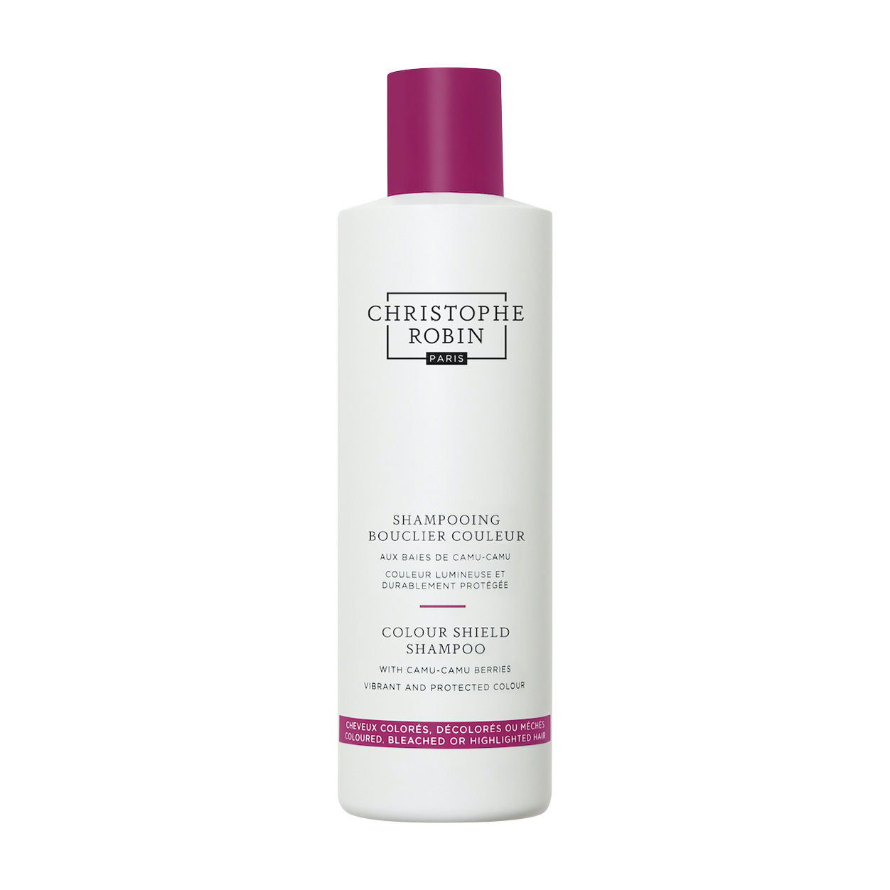 Color Shield Shampoo - Temof Store 