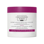 Color Shield Cleansing Mask with Camu-Camu Berries - TEMOF 