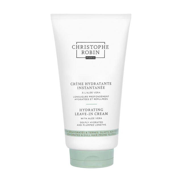 Hydrating Leave-In Cream - Temof Store 