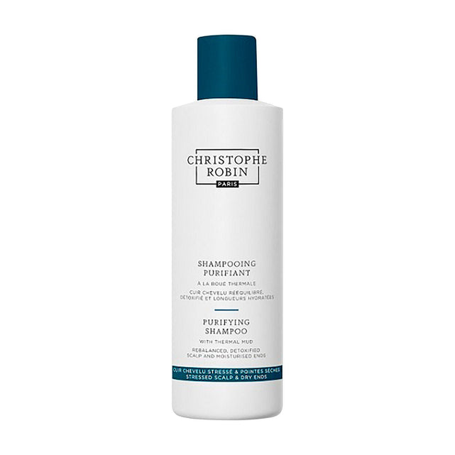 Advanced Purifying Shampoo - Temof Store 