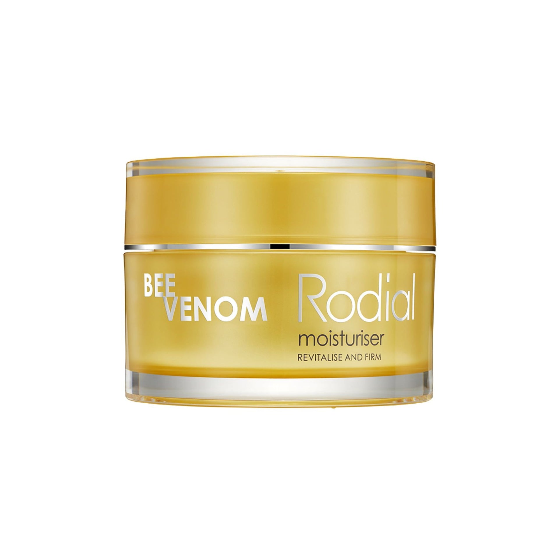 Bee Venom Moisturiser - Temof 