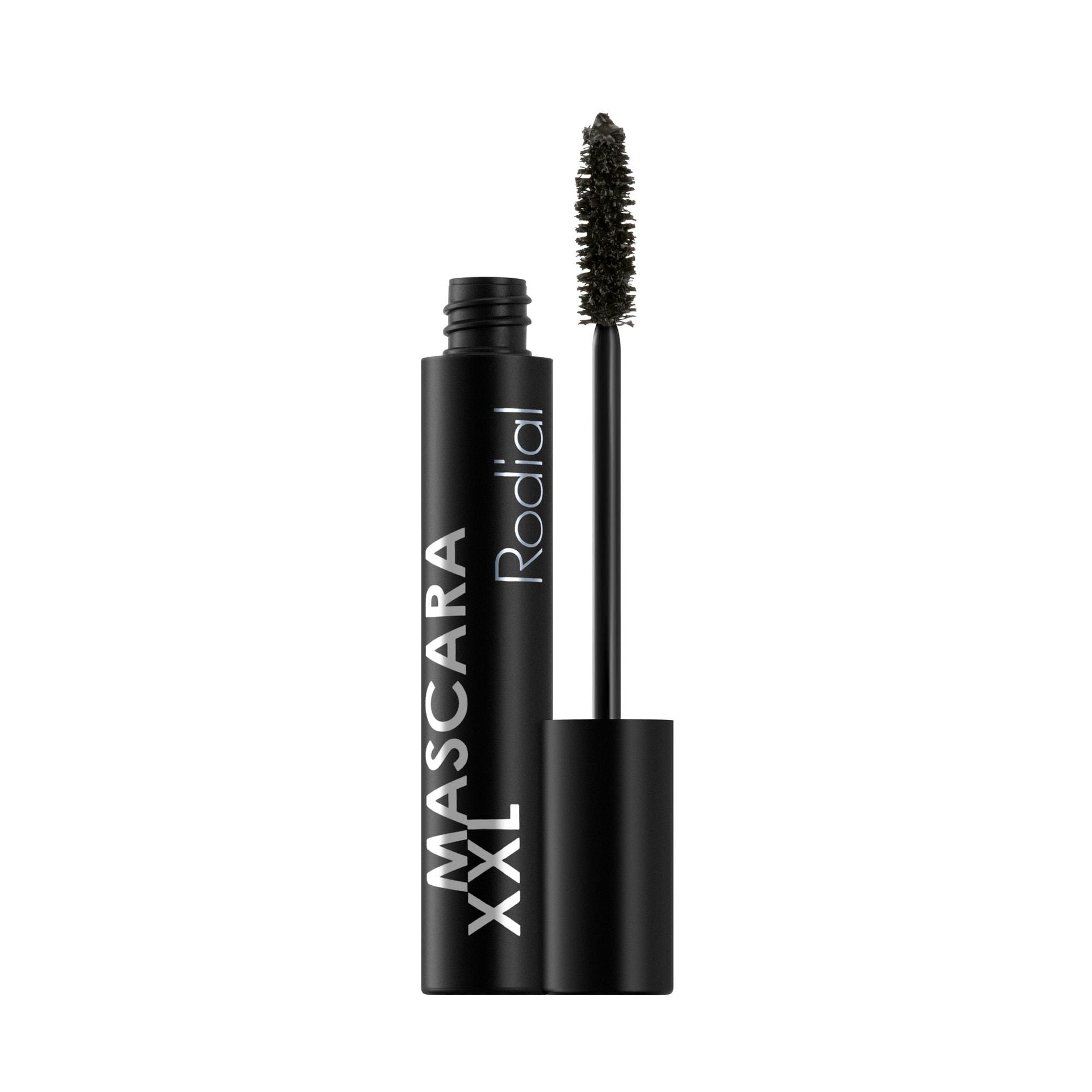 Glamolash Mascara XXL Black - Temof Store 