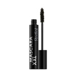 Glamolash Mascara XXL Black - TEMOF 