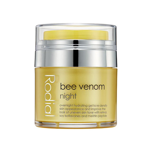 Bee Venom Night Gel 50ml - Temof 