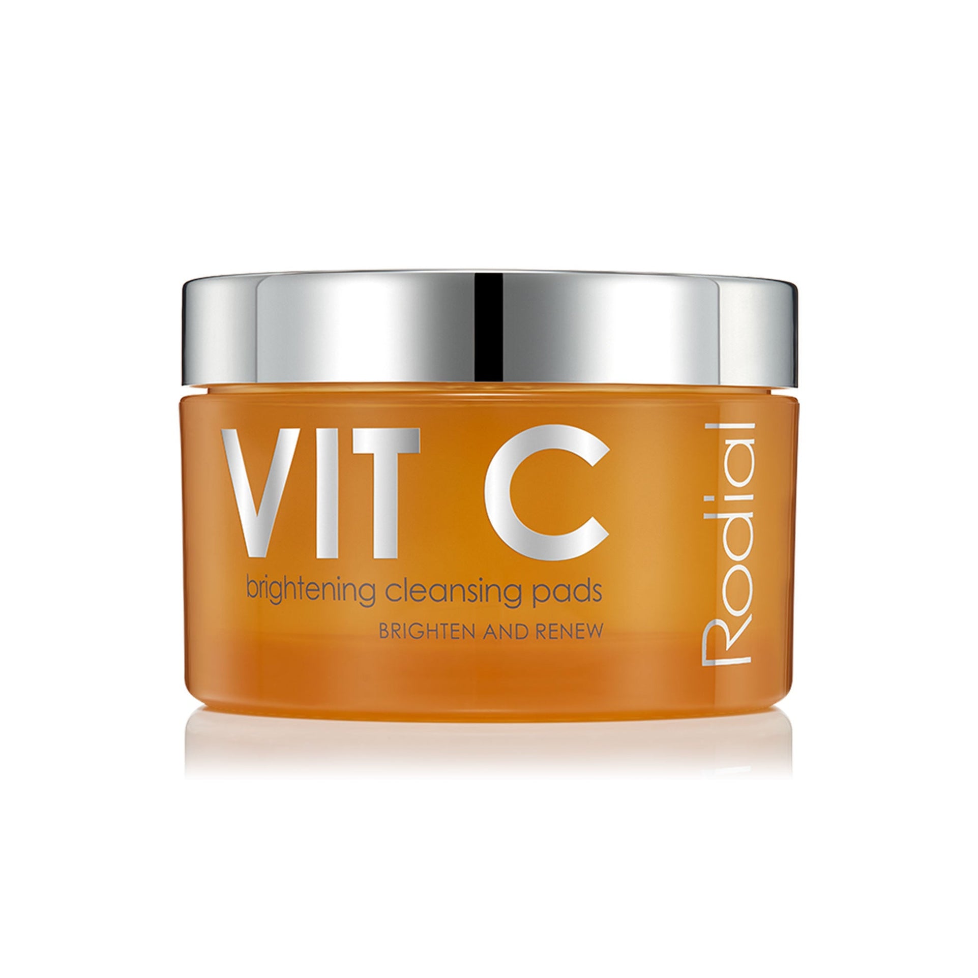 Vit C Brightening Pads - Temof Store 