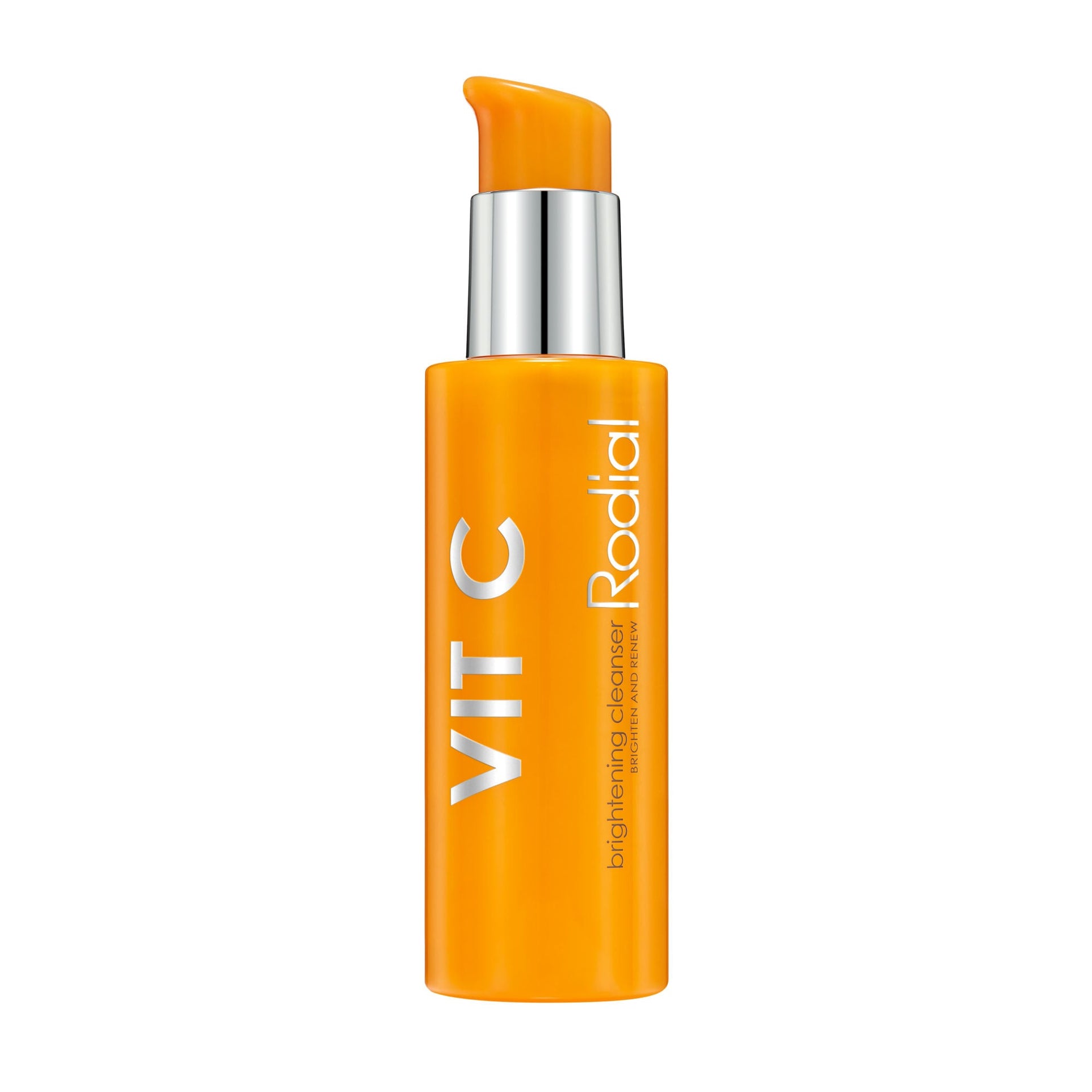 Vit C Brightening Cleanser - Temof Store 