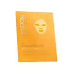 Vit C Cellulose Sheet Mask Single - TEMOF 