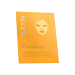 Vit C Cellulose Sheet Mask - Temof 