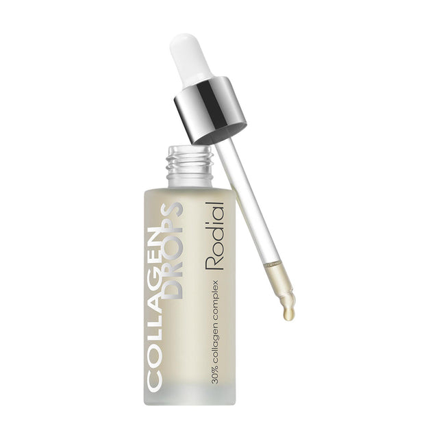 Collagen 30% Booster Drops - Temof 