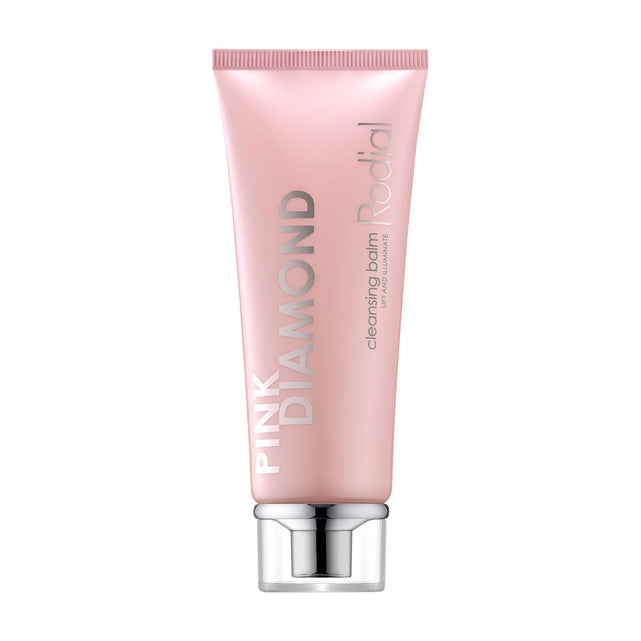 Pink Diamond Cleansing Balm - Temof Store 