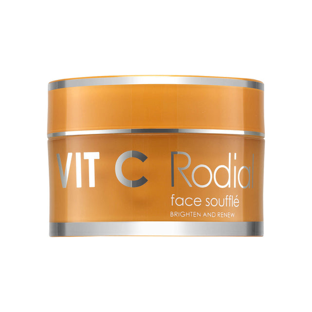 Vit C Face Souffle - Temof Store 